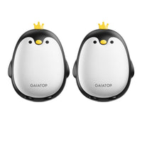 Tiktok Shop Black Friday | GAIATOP Limited-Edition Avocado Hand Warmers 2-Pack Adorable & Unique Design, 13H Long-Lasting Warmth,3 Heat Settings Rechargeable, Long-Lasting Warmth. Christmas Gift Best Stocking Stuffer.