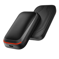 Tiktok Shop Black Friday | GAIATOP Limited-Edition Avocado Hand Warmers 2-Pack Adorable & Unique Design, 13H Long-Lasting Warmth,3 Heat Settings Rechargeable, Long-Lasting Warmth. Christmas Gift Best Stocking Stuffer.