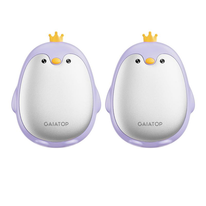 Tiktok Shop Black Friday | GAIATOP Limited-Edition Avocado Hand Warmers 2-Pack Adorable & Unique Design, 13H Long-Lasting Warmth,3 Heat Settings Rechargeable, Long-Lasting Warmth. Christmas Gift Best Stocking Stuffer.