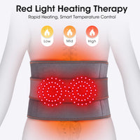 Relax & Revive Massage Belt™