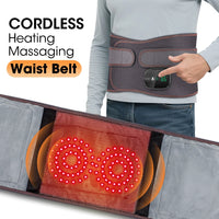 Relax & Revive Massage Belt™