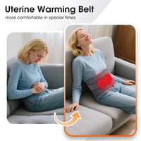 Relax & Revive Massage Belt™