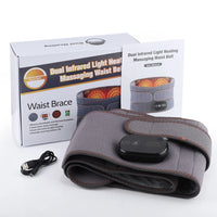 Relax & Revive Massage Belt™