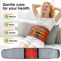 Relax & Revive Massage Belt™
