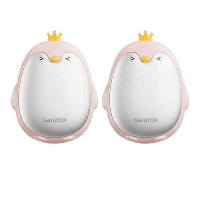 Tiktok Shop Black Friday | GAIATOP Limited-Edition Avocado Hand Warmers 2-Pack Adorable & Unique Design, 13H Long-Lasting Warmth,3 Heat Settings Rechargeable, Long-Lasting Warmth. Christmas Gift Best Stocking Stuffer.